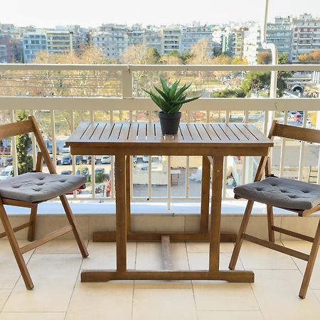 Nesting Ramblers Skg #2 Apartment Thessaloníki Luaran gambar