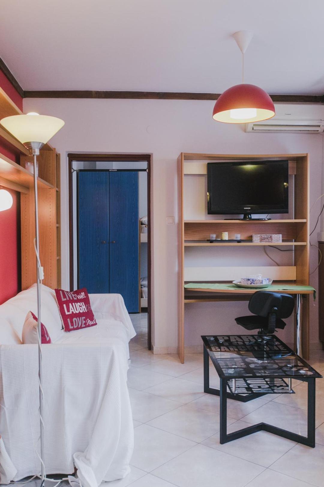 Nesting Ramblers Skg #2 Apartment Thessaloníki Luaran gambar