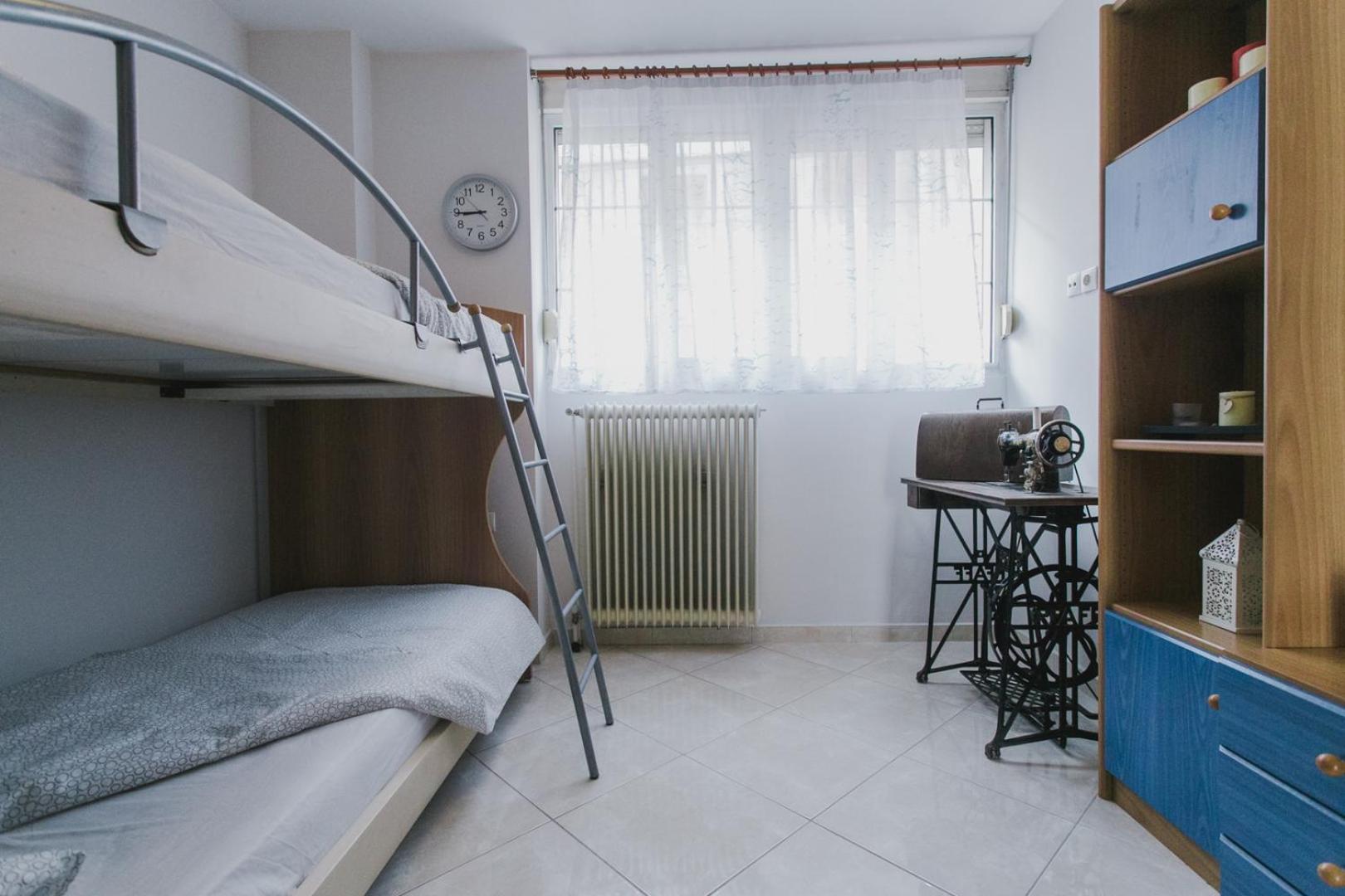 Nesting Ramblers Skg #2 Apartment Thessaloníki Luaran gambar