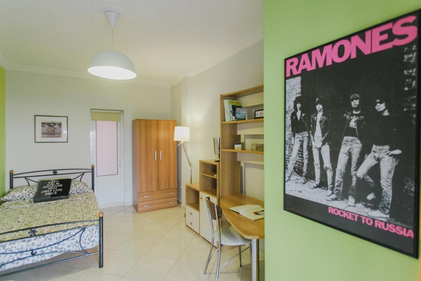 Nesting Ramblers Skg #2 Apartment Thessaloníki Luaran gambar