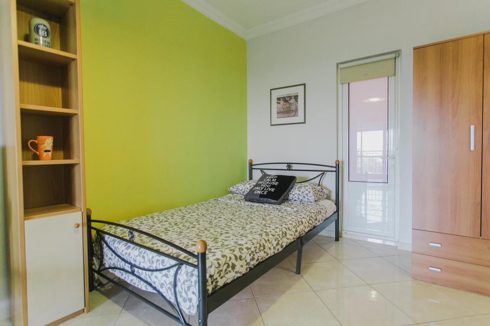 Nesting Ramblers Skg #2 Apartment Thessaloníki Luaran gambar