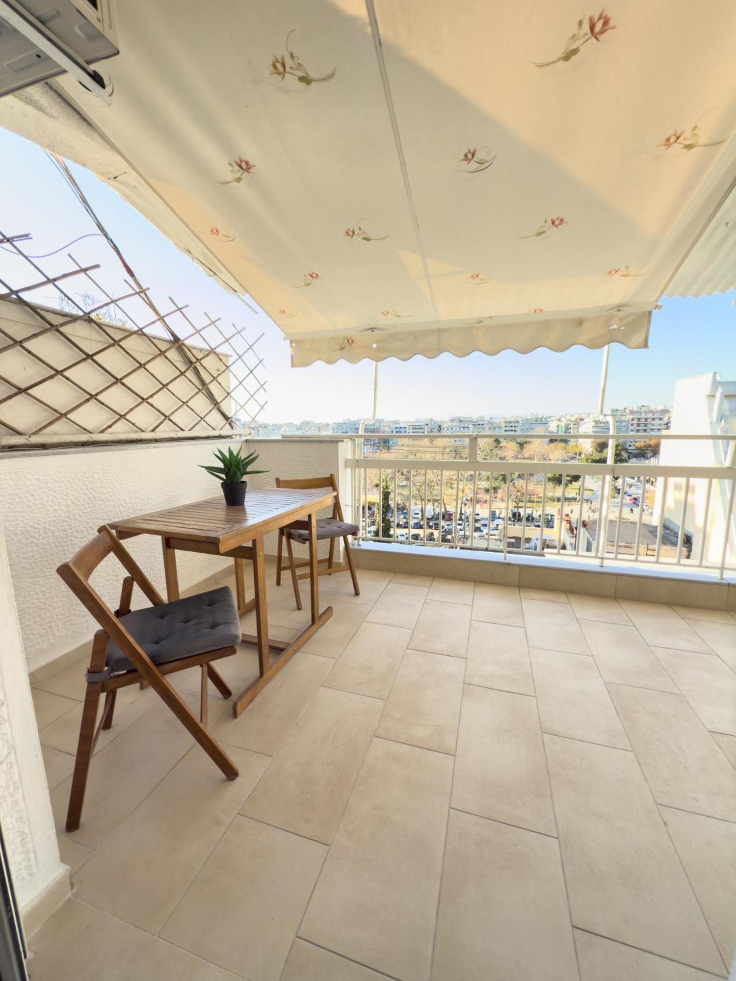 Nesting Ramblers Skg #2 Apartment Thessaloníki Luaran gambar