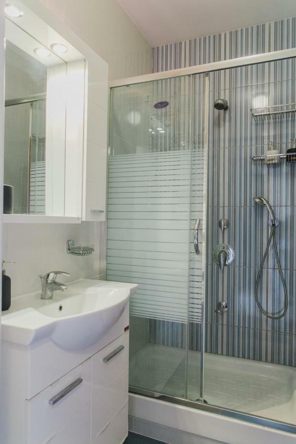 Nesting Ramblers Skg #2 Apartment Thessaloníki Luaran gambar