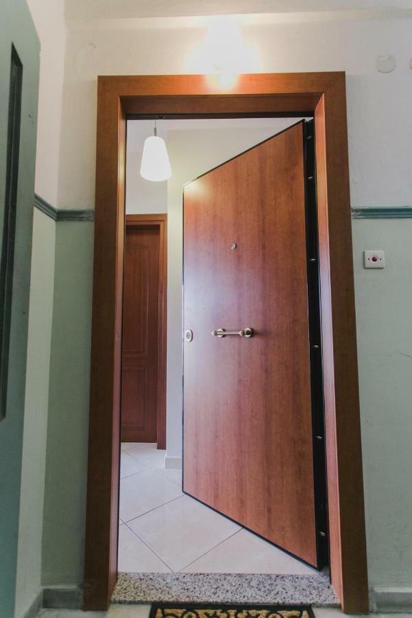 Nesting Ramblers Skg #2 Apartment Thessaloníki Luaran gambar