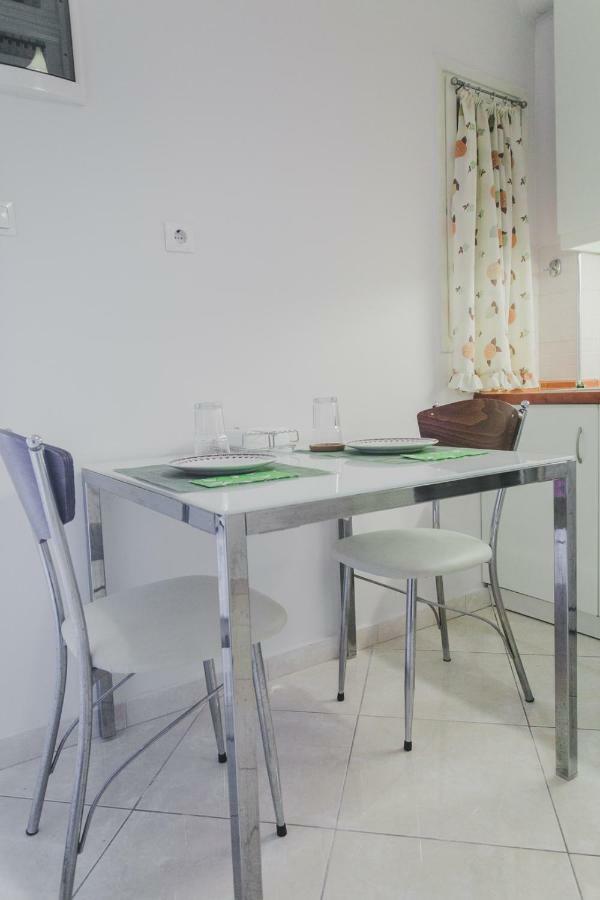 Nesting Ramblers Skg #2 Apartment Thessaloníki Luaran gambar