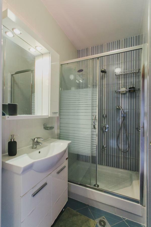 Nesting Ramblers Skg #2 Apartment Thessaloníki Luaran gambar